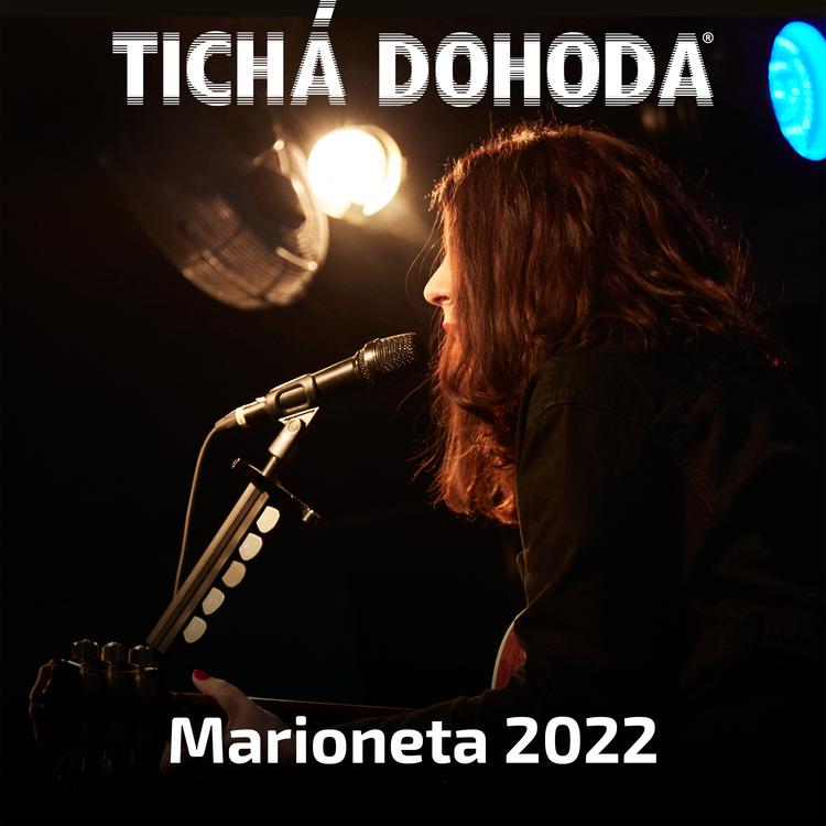 Tichá Dohoda's avatar image