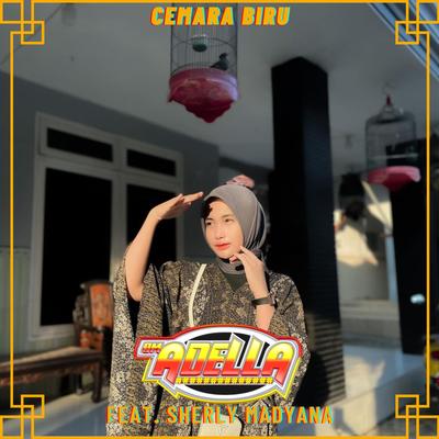 Cemara Biru's cover