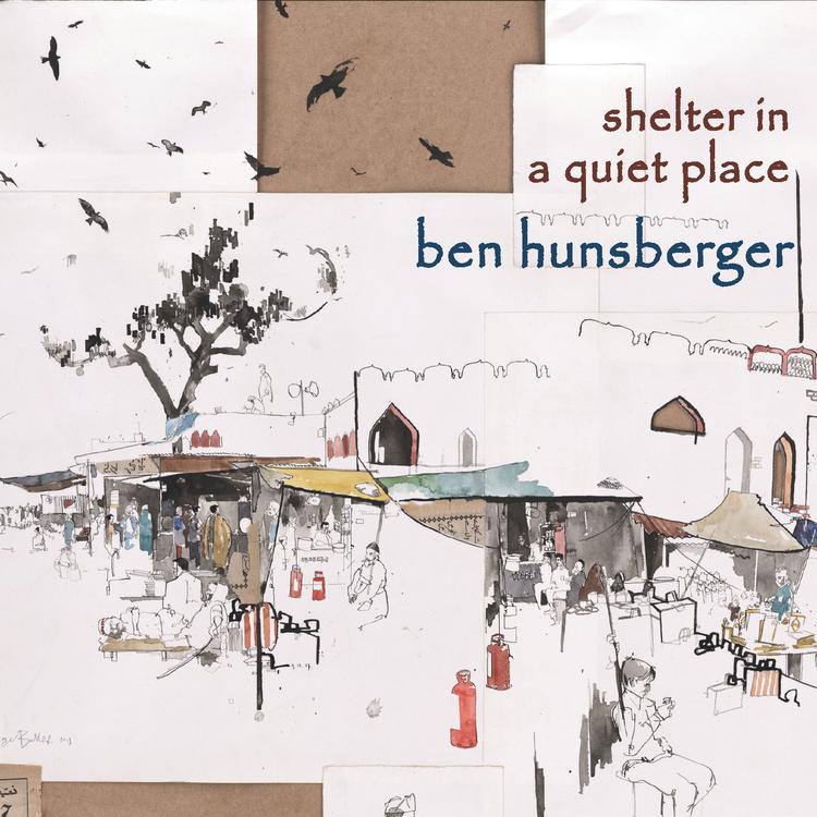 Ben Hunsberger's avatar image