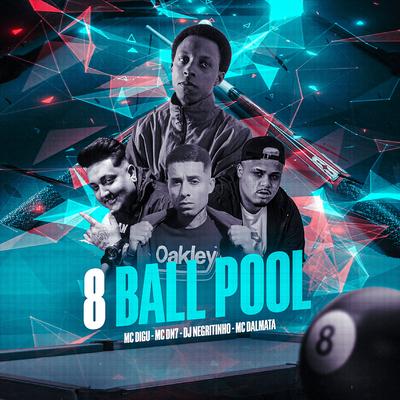 8 Ball Pool's cover