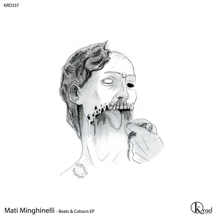 Mati Minghinelli's avatar image