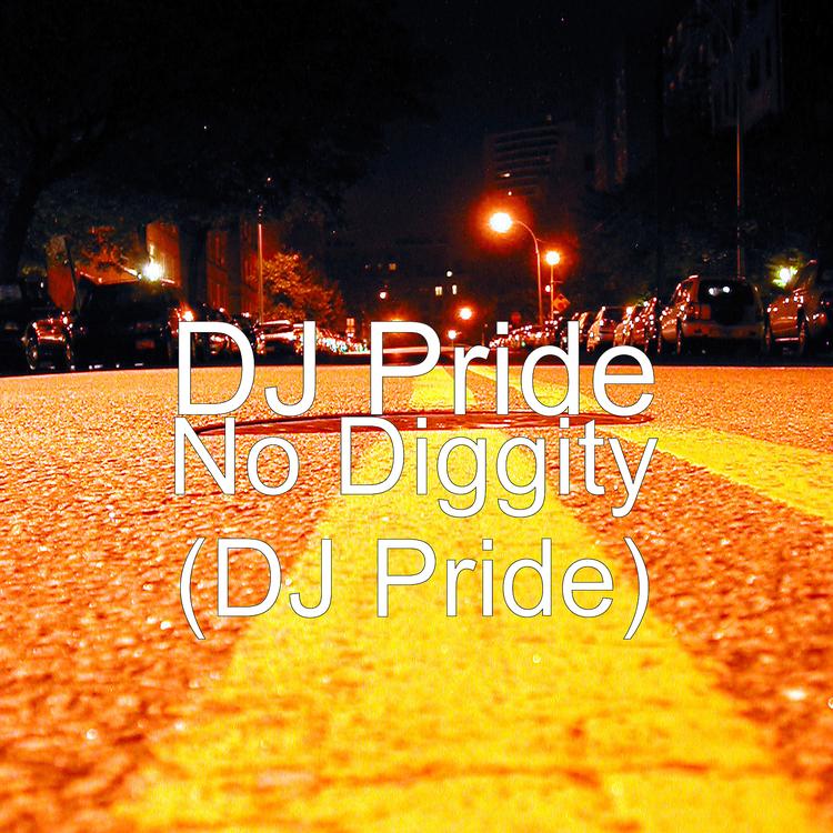 DJ Pride's avatar image