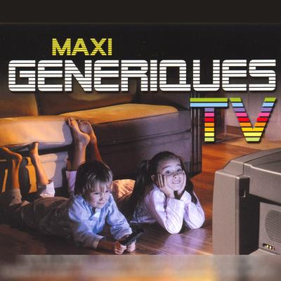 29 Maxi génériques TV's cover
