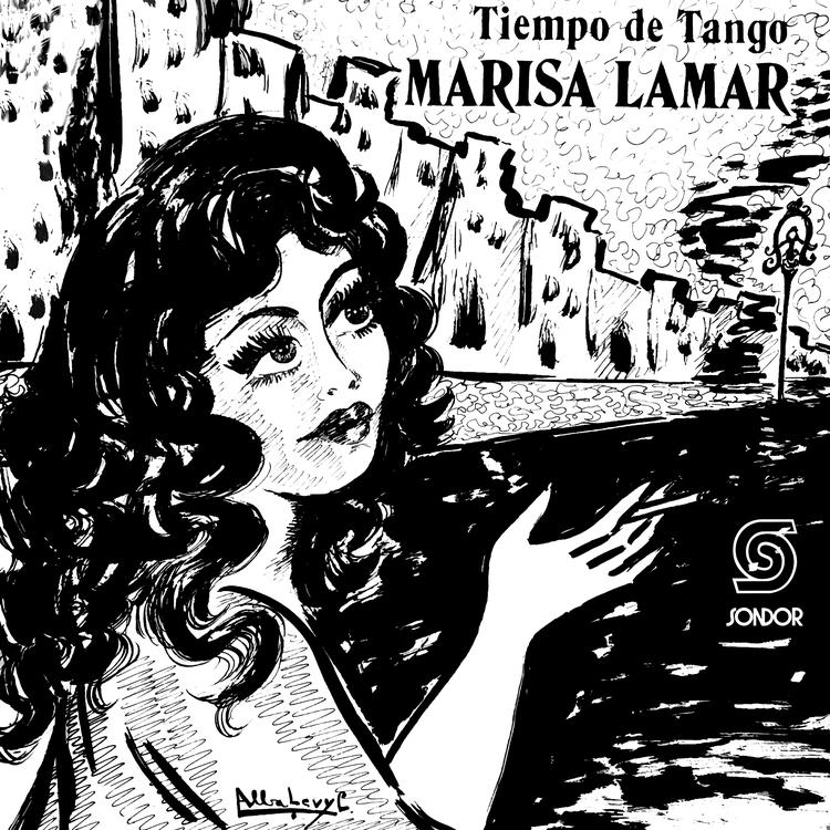 Marisa Lamar's avatar image