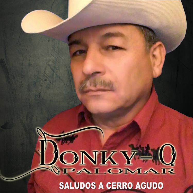 DONKY-Q PALOMAR's avatar image