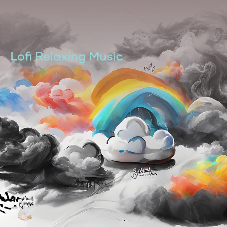 LOFI RELAXING MUSIC's avatar image