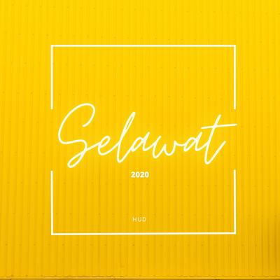 Selawat 2020's cover