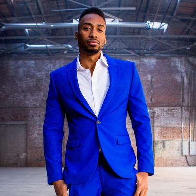 How to Pick Your Friends By Prince Ea's cover