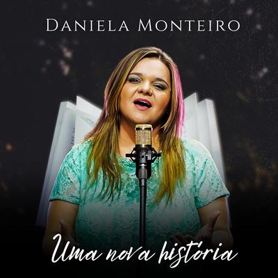 Daniela Monteiro's cover