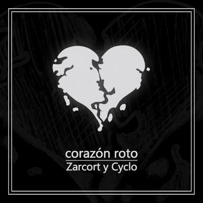 Corazon Roto's cover