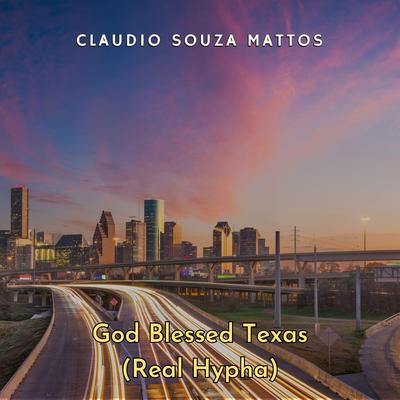 God Blessed Texas's cover