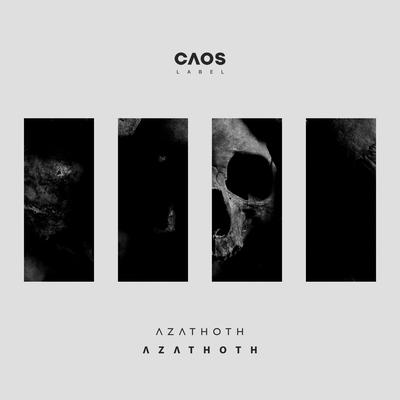 Azathoth's cover