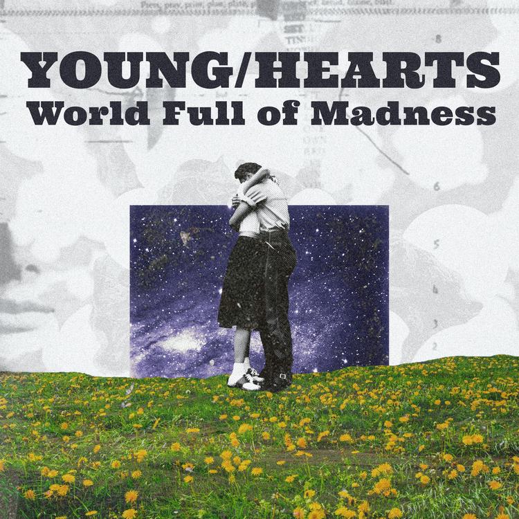 YOUNG/HEARTS's avatar image