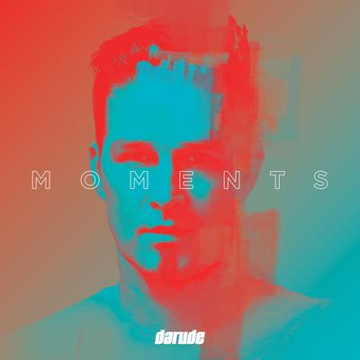 Moments's cover