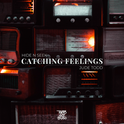 Catching Feelings (Mntll Remix)'s cover