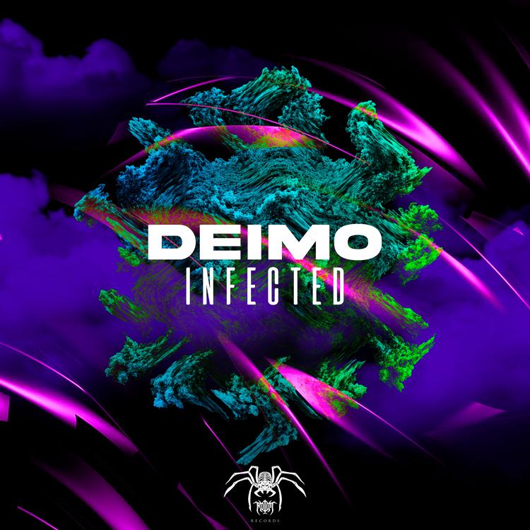 DEIMO's avatar image