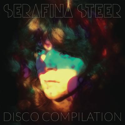 Disco Compilation's cover