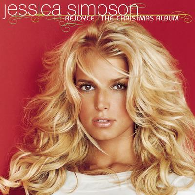 Hark! The Herald Angels Sing (feat. Tye Tribbett & G.A.) By Jessica Simpson, Tye Tribbett & G.A.'s cover