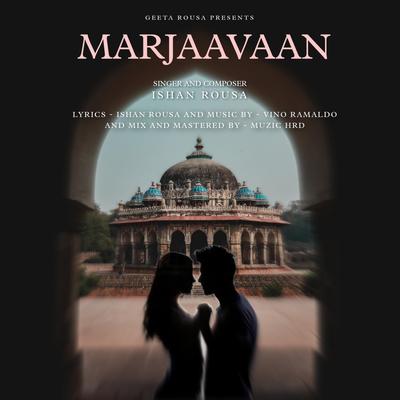 Marjaavaan's cover