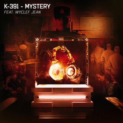 Mystery By K-391, Wyclef Jean's cover