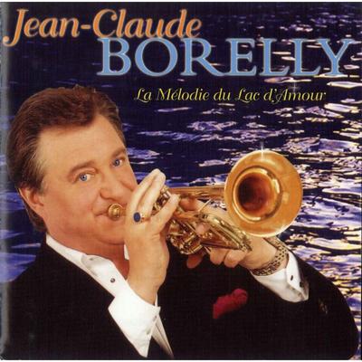 Concerto de la mer By Jean-Claude Borelly's cover