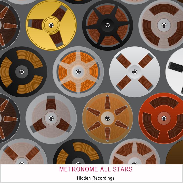 Metronome All-Stars's avatar image