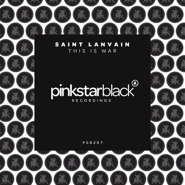 Saint Lanvain's avatar image