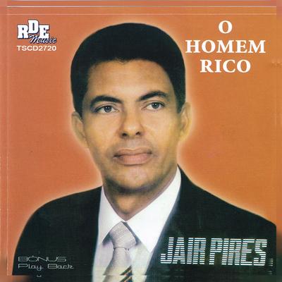 Foi Seu Amor By Jair Pires, RDE Music's cover