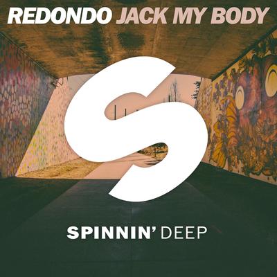 Jack My Body By Redondo's cover