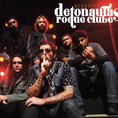 Inferno são os outros By Detonautas Roque Clube's cover