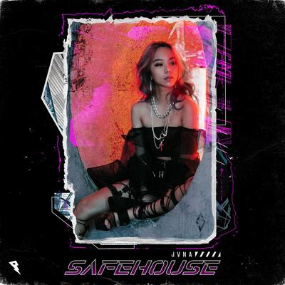 Safehouse By JVNA's cover