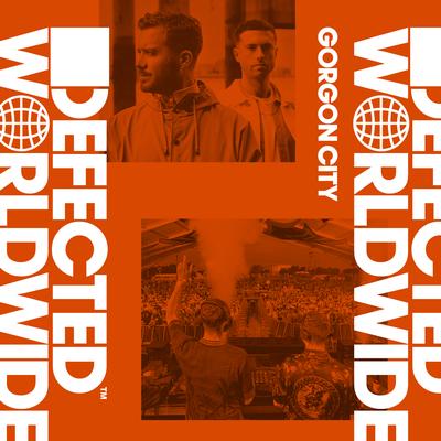 Defected Worldwide (DJ Mix)'s cover