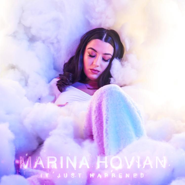 Marina Hovian's avatar image