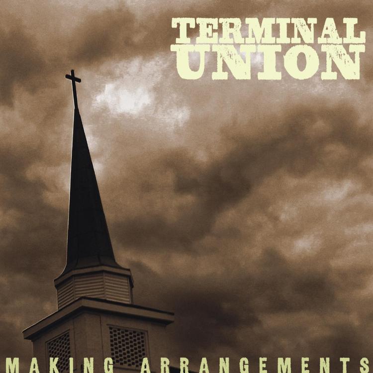 Terminal Union's avatar image