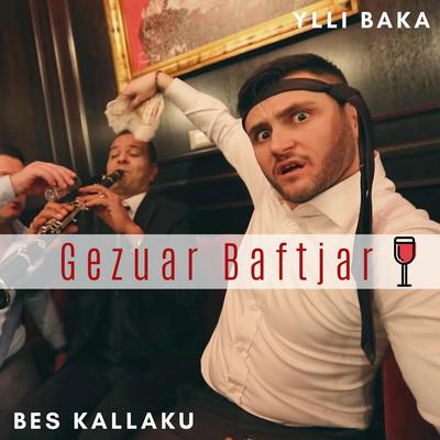 Gezuar Baftjar's cover