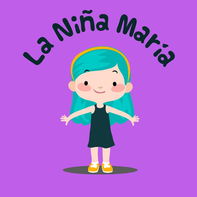 La Niña María's avatar image