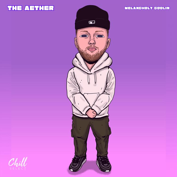 The Aether's avatar image