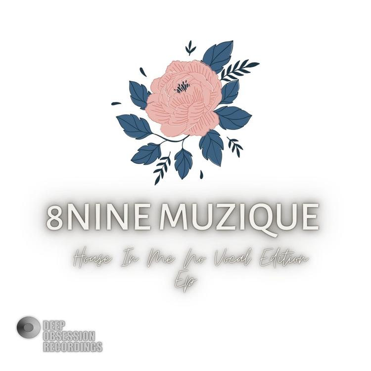 8nine Muzique's avatar image