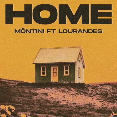Home By Möntini, Lourandes's cover