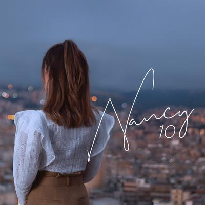 Nancy 10's cover