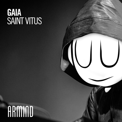 Saint Vitus By GAIA's cover