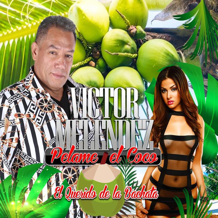 Victor Melendez El Querido De La Bachata's avatar image