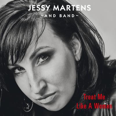 Jessy Martens and Band's cover