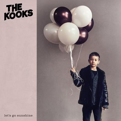 No Pressure By The Kooks's cover