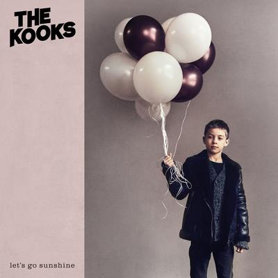 All the Time By The Kooks's cover