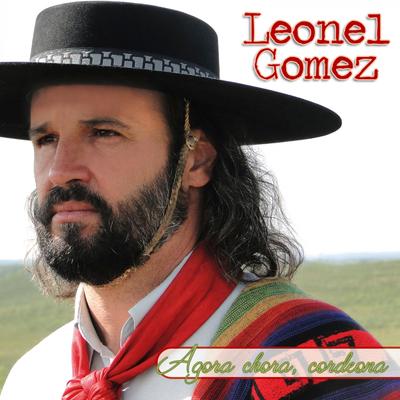 Um Churrasco de Fronteira By Leonel Gomez's cover