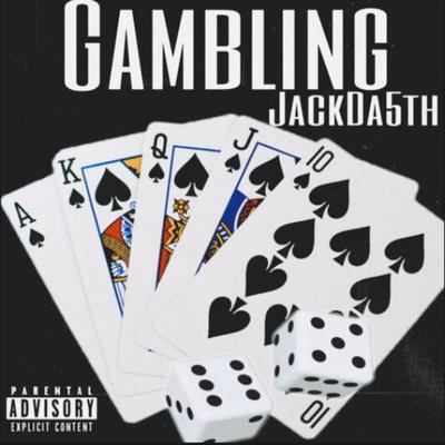 Gambling's cover