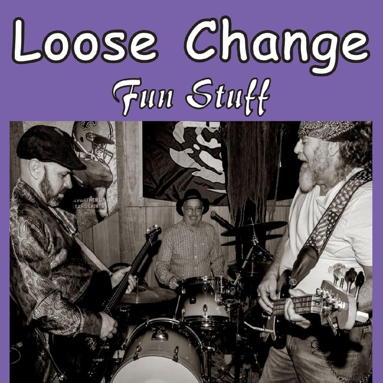 Loose Change's avatar image