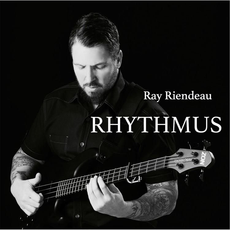 Ray Riendeau's avatar image