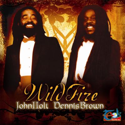 Wild Fire (2009 Extended Version) By Dennis Brown, John Holt's cover